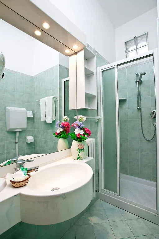 Hotel Rosso Blu Cesenatico