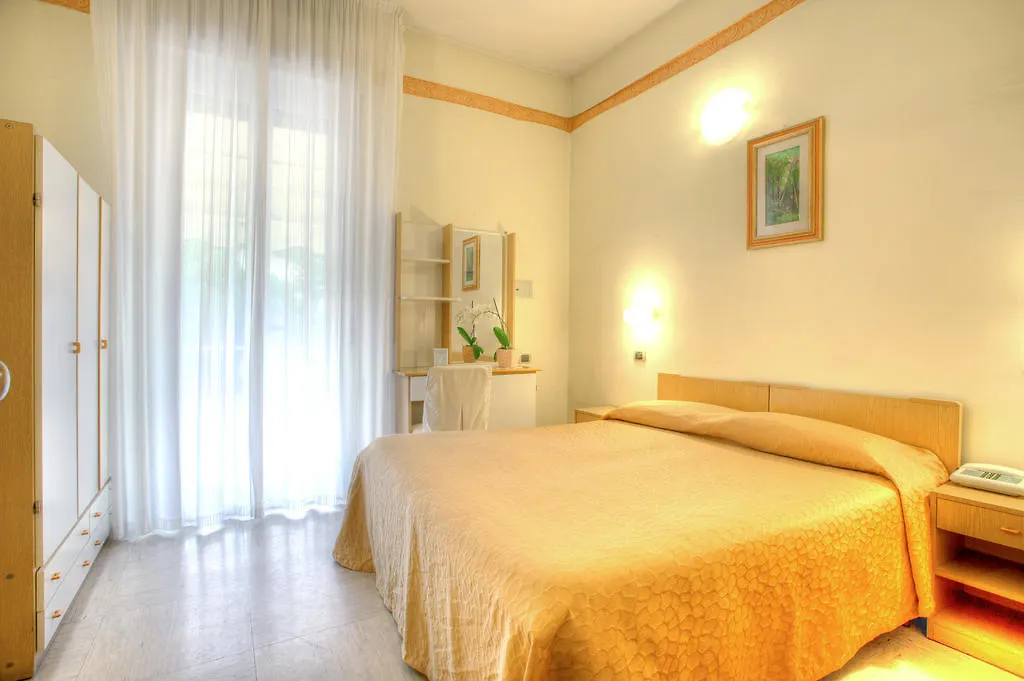 Hotel Rosso Blu Cesenatico