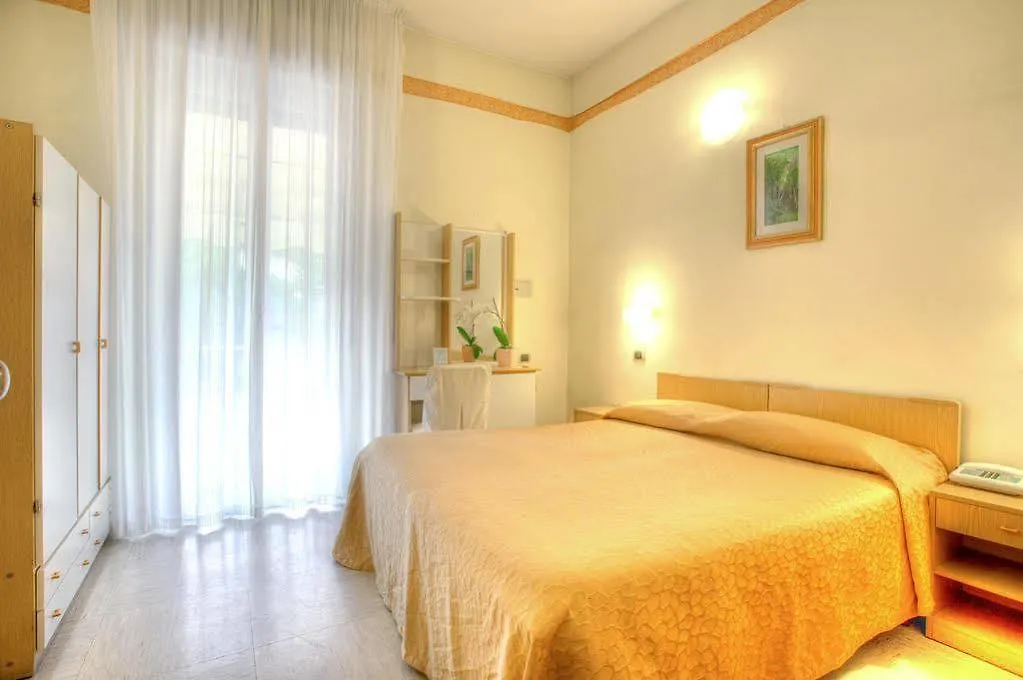 Hotel Rosso Blu Cesenatico