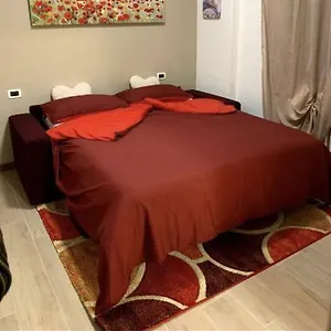 “la Corte” Paderno Dugnano