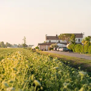 Alloggio per agriturismo Agriturismo Le Margherite, Cesenatico