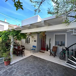 Casa vacanze Cortemazzini36, Cesenatico