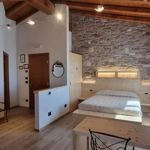 Alloggio per agriturismo Gli Ulivi, Monteveglio