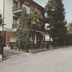 Appartamento Casa Di Paolo, Castrocaro Terme