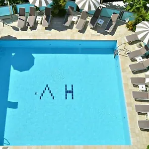 3* Hotel Verona