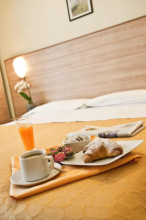 Hotel Rosso Blu Cesenatico