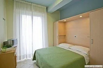 Hotel Rosso Blu Cesenatico 3*,  Italy