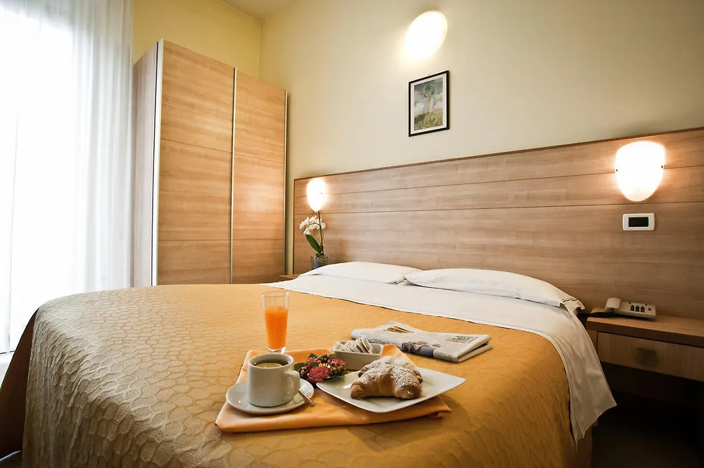 Hotel Rosso Blu Cesenatico